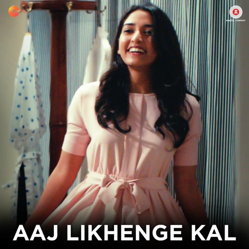 Aaj Likhenge Kal Arijit Singh MP3 Download